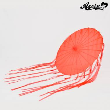 Chinese Umbrella Type 3　Red
