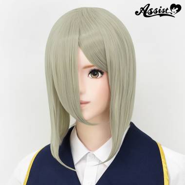 Ultimate Short　Ash Gray NAG-150