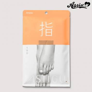 Renewal Atsugi 5-Finger Pantyhose