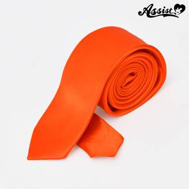 Color Tie　Orange