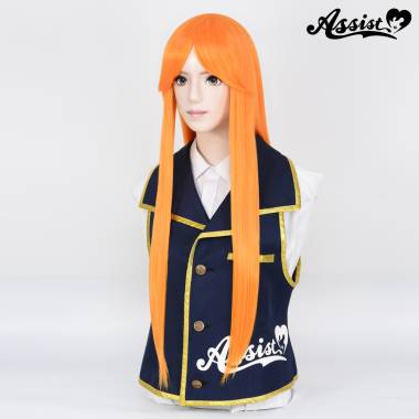 Pure Long　Orange 18