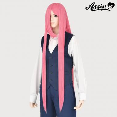 Super Long　Cure Pink NPC-111