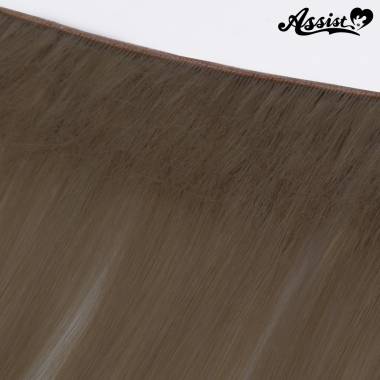 Thick Wefts　Ash Brown NABR-147