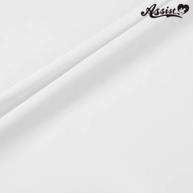 Polyester Gabardine 150cm Wide X 50cm Monotone　No.2