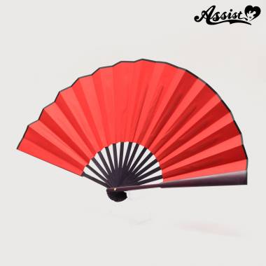 Color fan type 1　Red