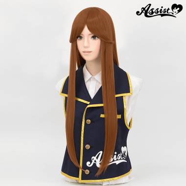 Pure Long　Light Brown 08