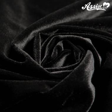 Velour 160cm Wide X 50cm　No.3