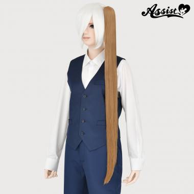 100cm Clip-in Wig　Macchiato NCHA-59