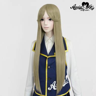 Pure Long　Bronze Gold 20