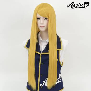 Non-Transparent Wig　Mimosa NMZ-148