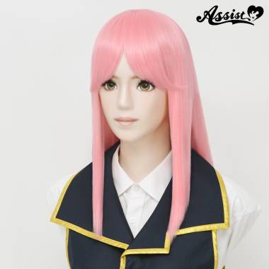 Medium Z　Pinky Ribbon NPRI-163