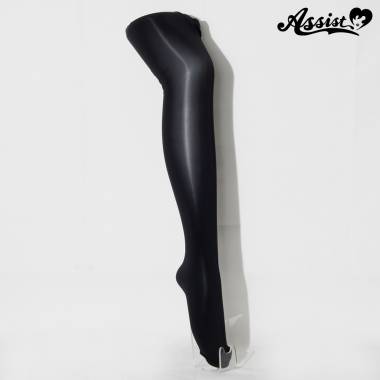 Gross tights　Black