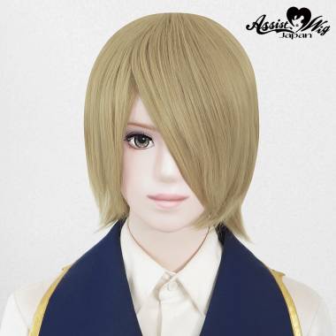 Regular Short　Bronze Gold 23