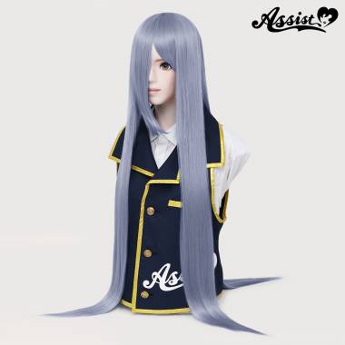 Super Long　Wisteria Moon NWSM-162