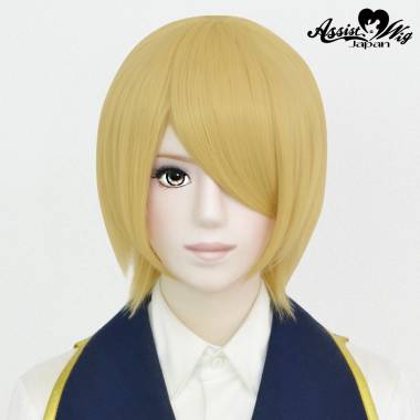 Regular Short　Yellow Gold 14