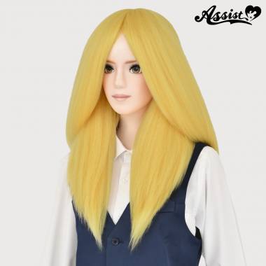 Super Styleable Volume Wigs Long　Mimosa NMZ-148