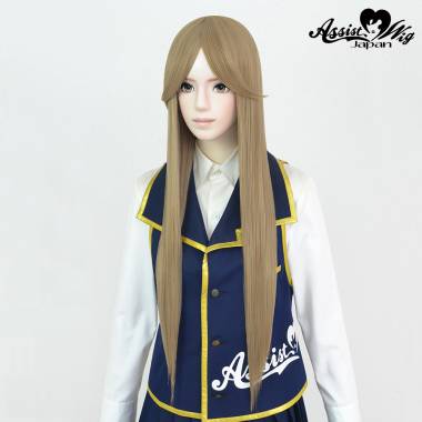 Pure Long　Bronze Gold 22