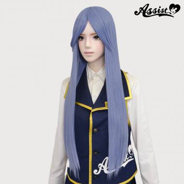 Pure Long　Light purple 10