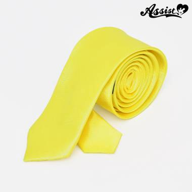 Color Tie　Yellow