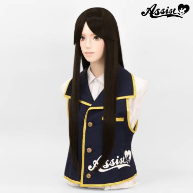 Pure Long　Brown 29