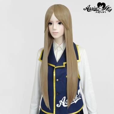 Pure Long　Bronze Gold 16