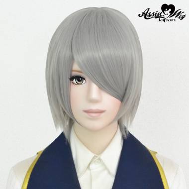 Regular Short　Gray 05