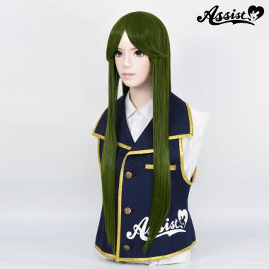 Pure Long　Green 17