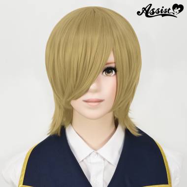 Natural Layer　Milky Gold 369