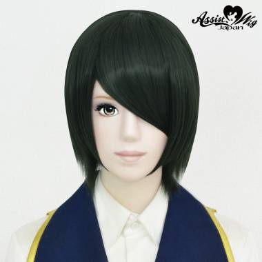 Regular Short　Green 13