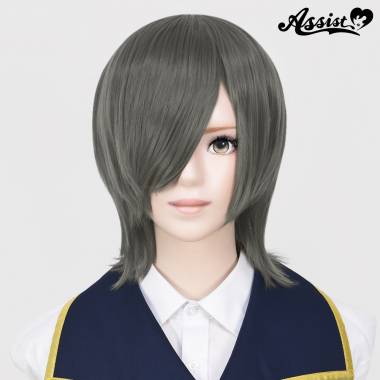 Natural Layer　Cool Gray NCG-107