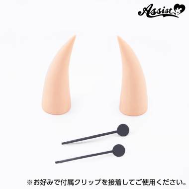 Angle of attachment　mini