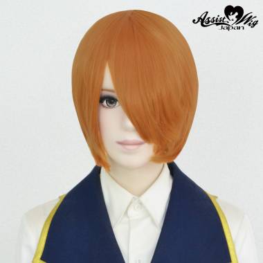 Short Bob Rev.　Onion NON-135