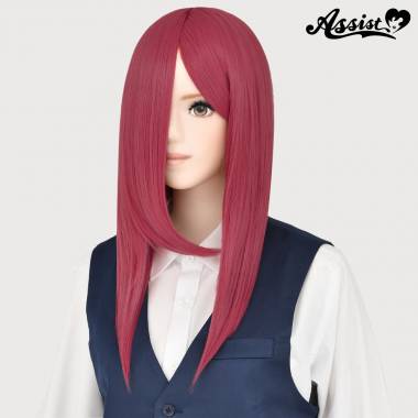 Classic Medium　Smoke Red NSG-82