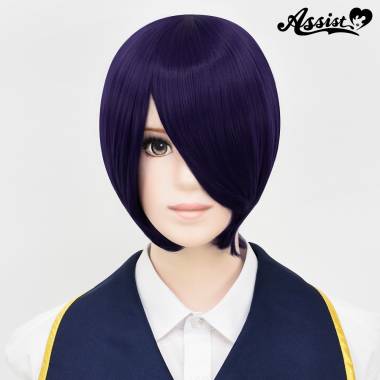 Short Bob Rev.　Grape NGP-132