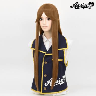 Pure Long　Light brown 06