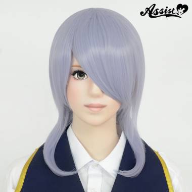 Air wolf Hair　Sweet Saffron NSS-42