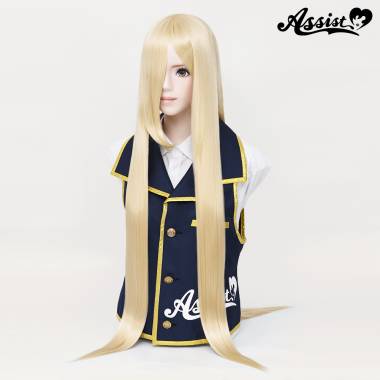 Super Long　Natural Blonde NNBL-166