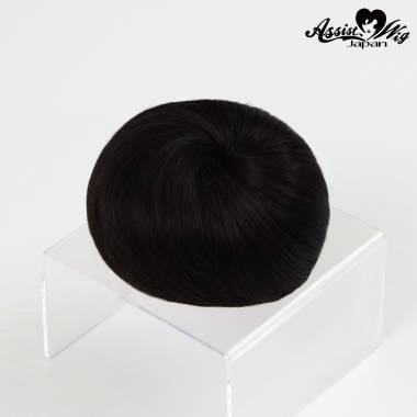 Dumpling Parts　Black Brown 3