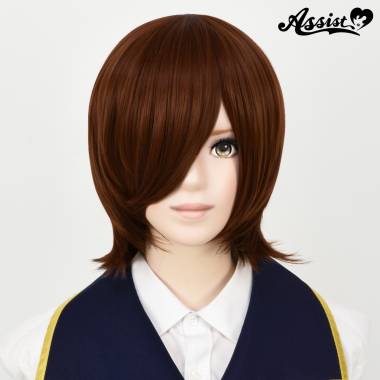 Natural Layer　Maron Brown NMRB-97