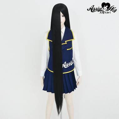 Super Long Base　Black 1B