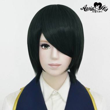 Regular Short　Green 21