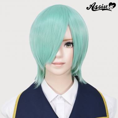 Natural Layer　Pastel Green NGUS-63