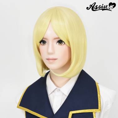 Inward Curls Bob　Gold 613