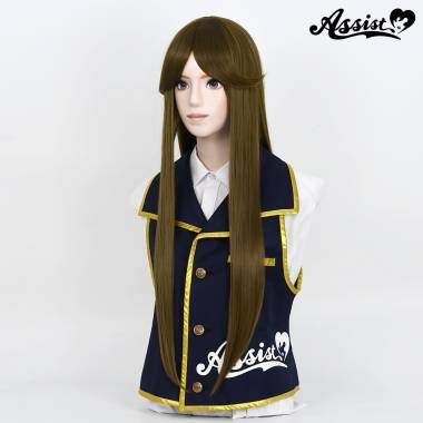 Pure Long　Light Brown 16