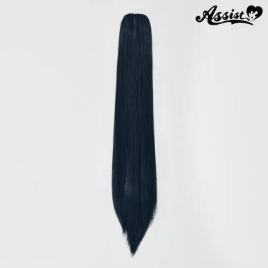 I Type Wefts 1 Piece　Dark Blue NDRB-99