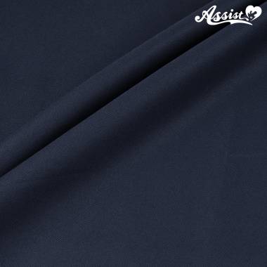 Jacket Fabric 150cm Wide X 50cm　Navy