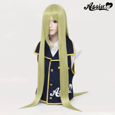 Super Long　Eden Green NEGR-168