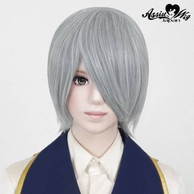 Regular Short　Gray 20