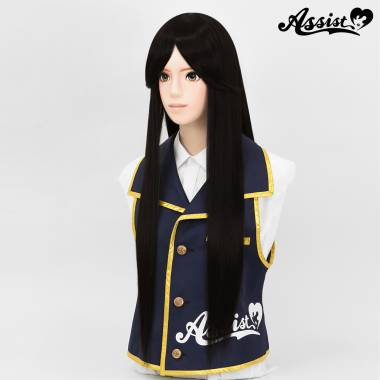 Pure Long　Brown 10