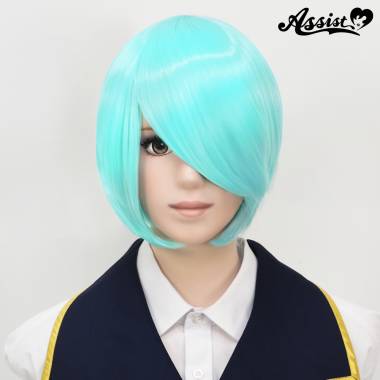 Short Bob Rev.　Sea Salt NMBM-69